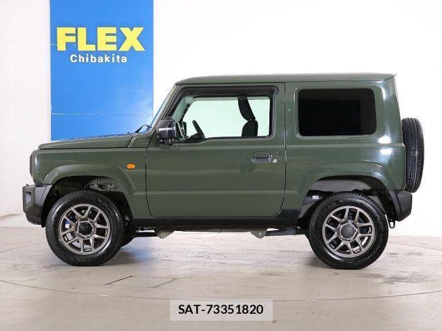 Suzuki JIMNY 2019-01 779452-9