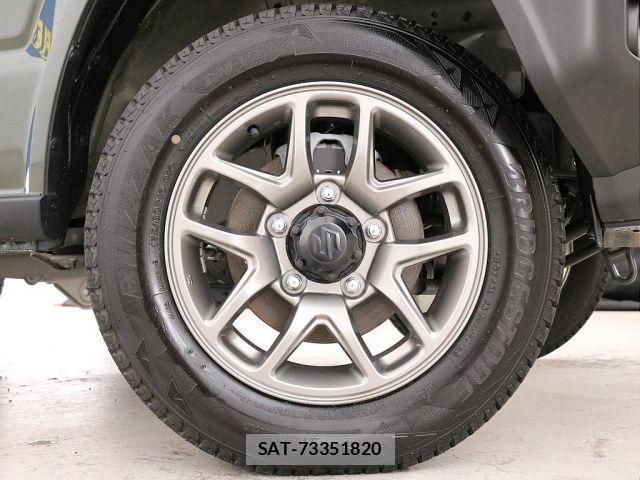 Suzuki JIMNY 2019-01 779452-11
