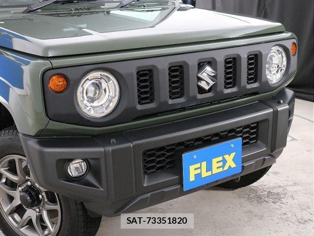 Suzuki JIMNY 2019-01 779452-14