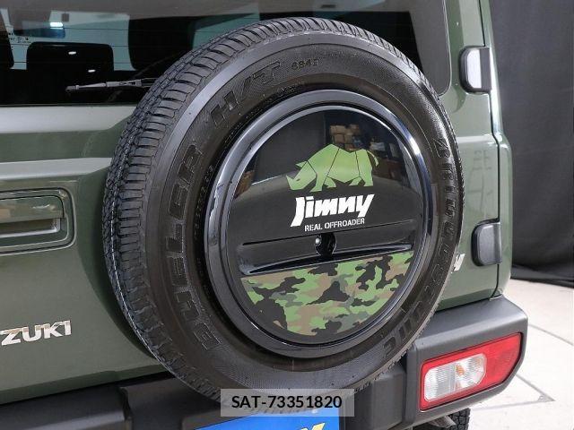 Suzuki JIMNY 2019-01 779452-16
