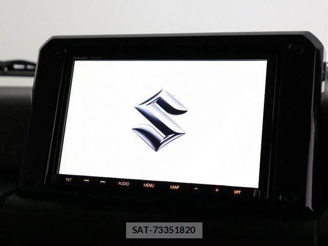 Suzuki JIMNY 2019-01 779452-18