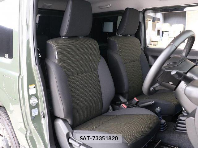 Suzuki JIMNY 2019-01 779452-5