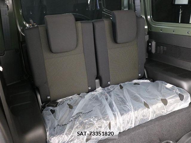 Suzuki JIMNY 2019-01 779452-6