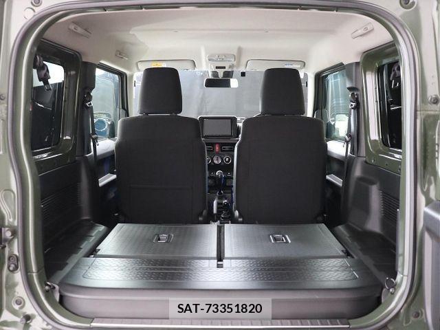 Suzuki JIMNY 2019-01 779452-7