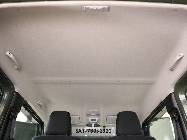 Suzuki JIMNY 2019-01 779452-8