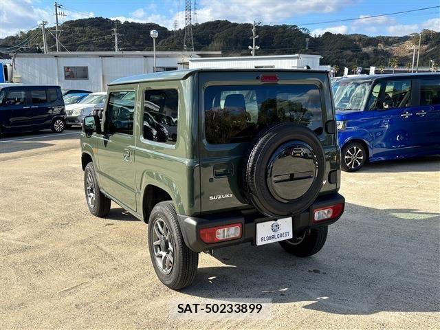 Suzuki JIMNY 2023-04 788843-9