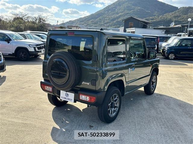 Suzuki JIMNY 2023-04 788843-11