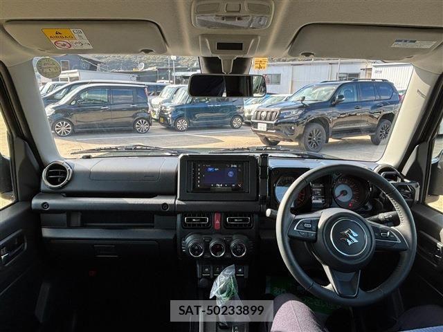 Suzuki JIMNY 2023-04 788843-1
