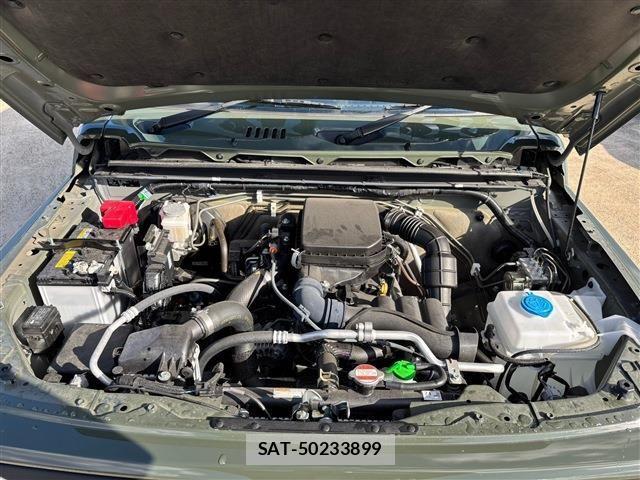 Suzuki JIMNY 2023-04 788843-27
