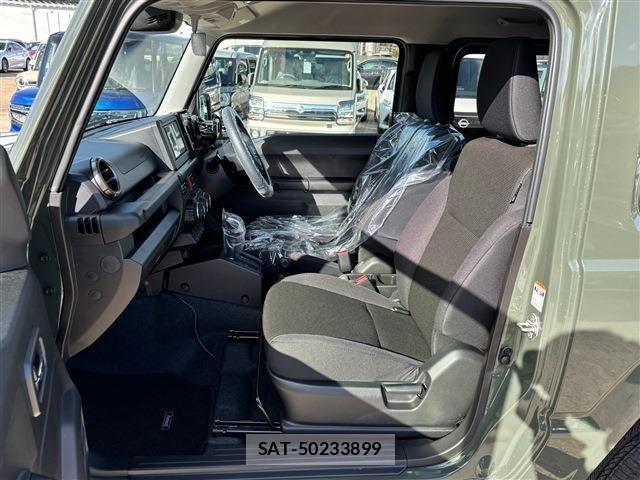 Suzuki JIMNY 2023-04 788843-2