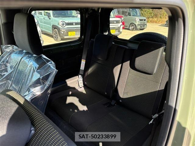 Suzuki JIMNY 2023-04 788843-3