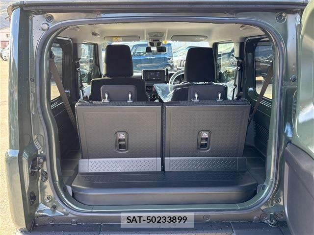 Suzuki JIMNY 2023-04 788843-4