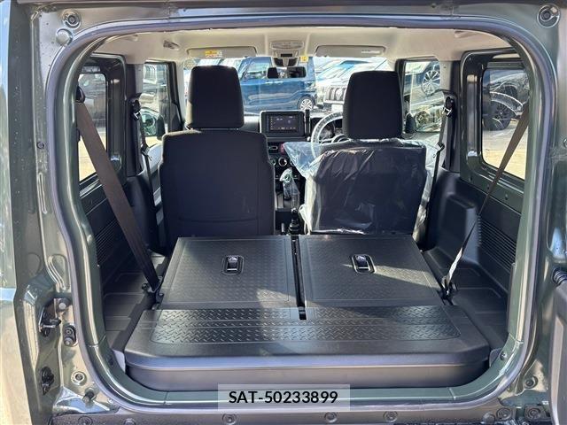 Suzuki JIMNY 2023-04 788843-5