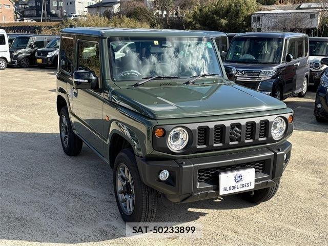 Suzuki JIMNY 2023-04 788843-6