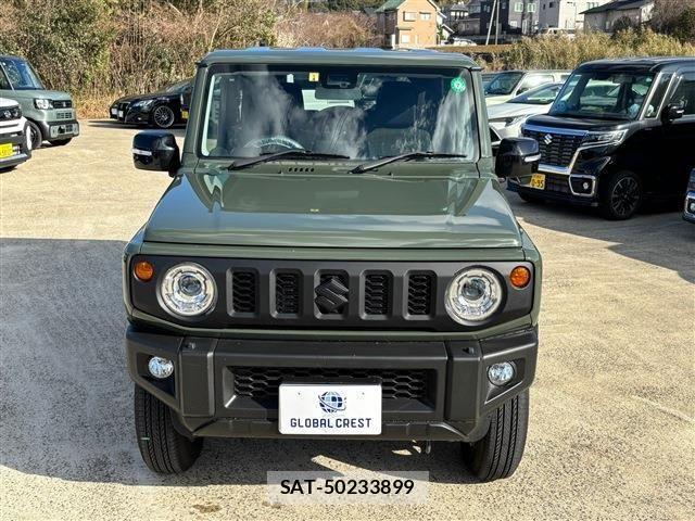 Suzuki JIMNY 2023-04 788843-7