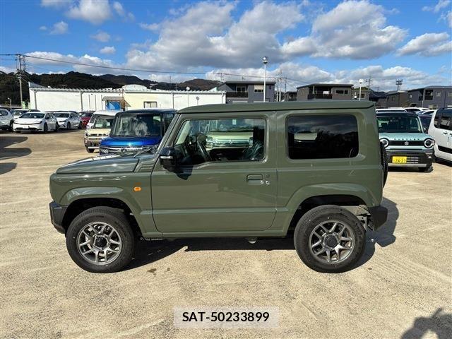 Suzuki JIMNY 2023-04 788843-8