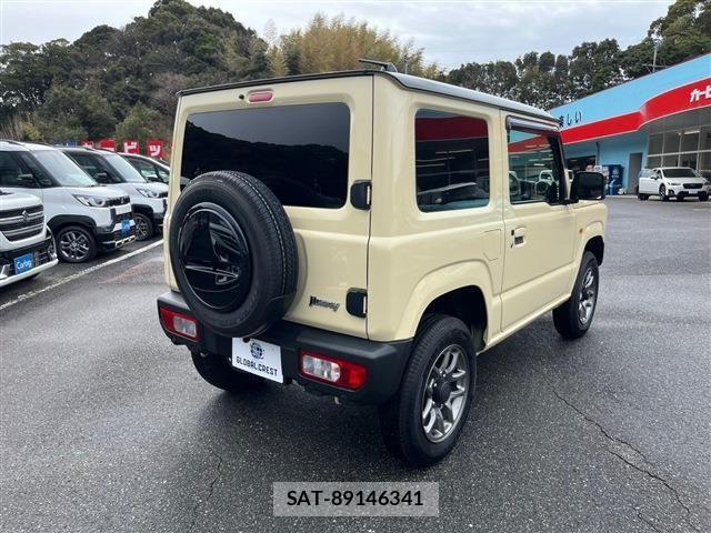 Suzuki JIMNY 2024-04 802766-10