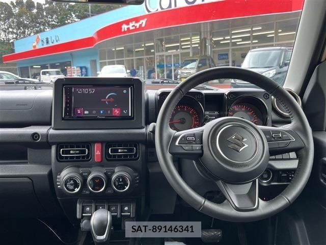 Suzuki JIMNY 2024-04 802766-12