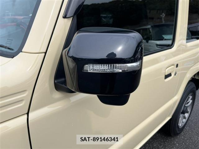 Suzuki JIMNY 2024-04 802766-17