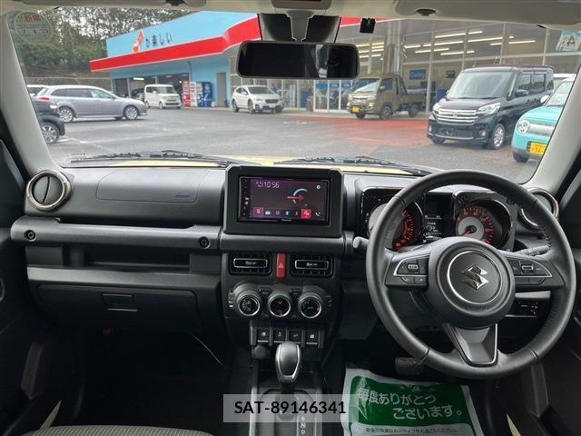 Suzuki JIMNY 2024-04 802766-1