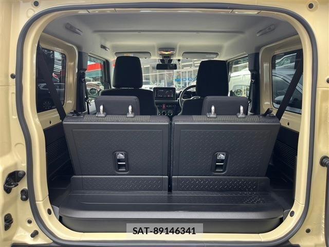 Suzuki JIMNY 2024-04 802766-19