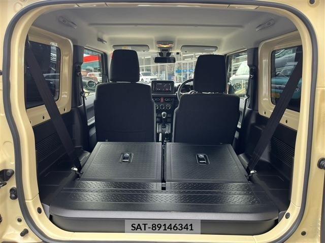 Suzuki JIMNY 2024-04 802766-20