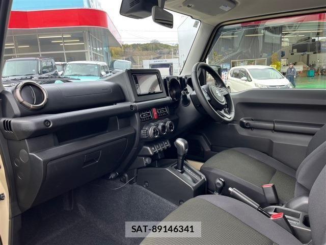 Suzuki JIMNY 2024-04 802766-21