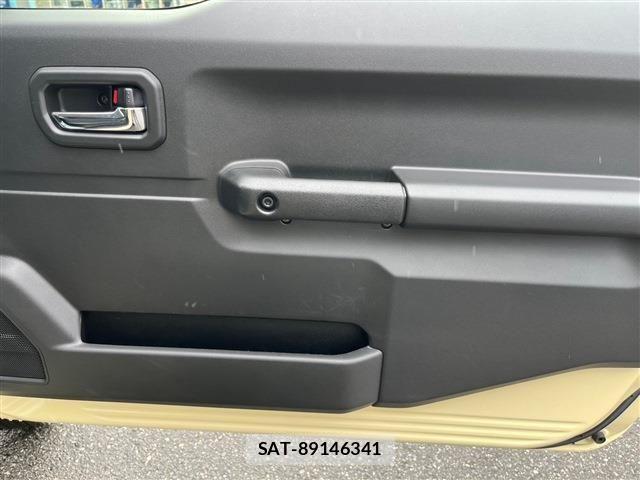 Suzuki JIMNY 2024-04 802766-22