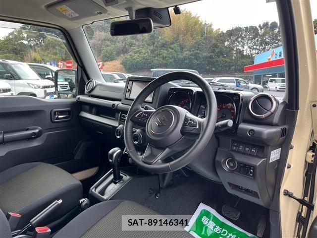 Suzuki JIMNY 2024-04 802766-23