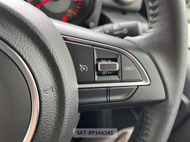 Suzuki JIMNY 2024-04 802766-25