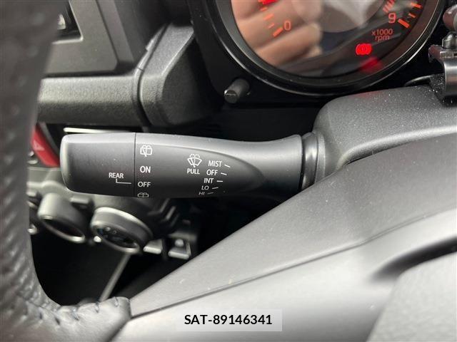 Suzuki JIMNY 2024-04 802766-26