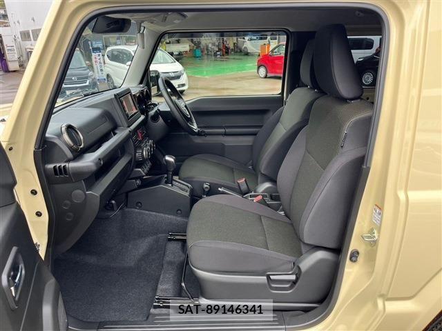 Suzuki JIMNY 2024-04 802766-2