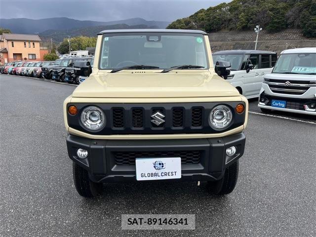 Suzuki JIMNY 2024-04 802766-5