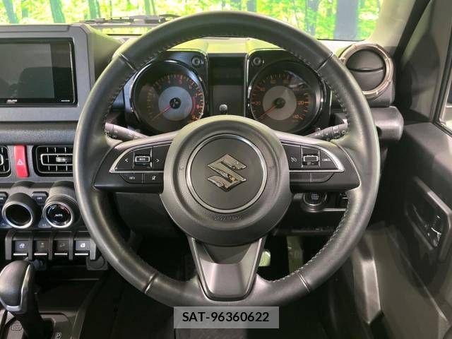 Suzuki JIMNY 2020-12 802750-10