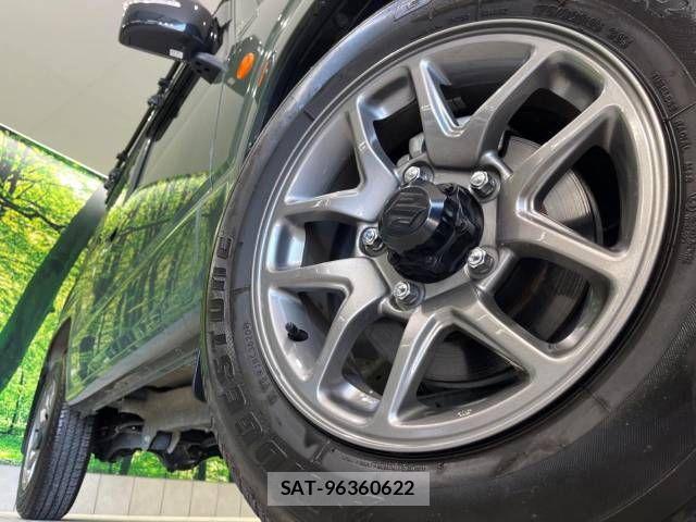 Suzuki JIMNY 2020-12 802750-12