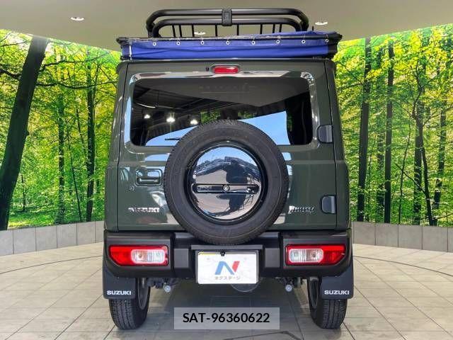 Suzuki JIMNY 2020-12 802750-14