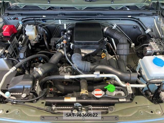 Suzuki JIMNY 2020-12 802750-17