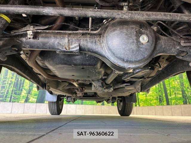 Suzuki JIMNY 2020-12 802750-18