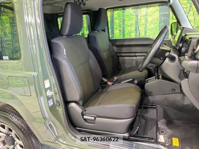 Suzuki JIMNY 2020-12 802750-7