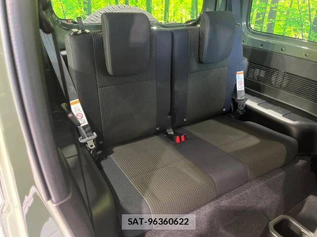 Suzuki JIMNY 2020-12 802750-8