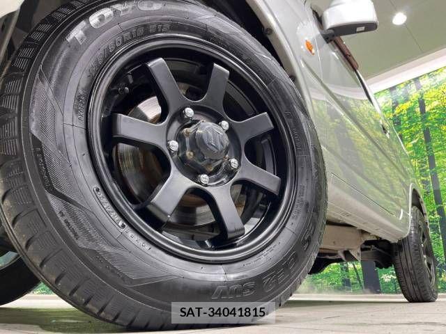Suzuki JIMNY 2011-08 820447-12