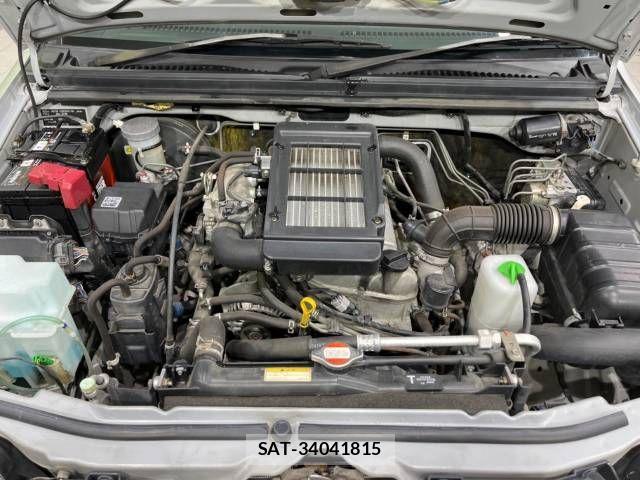Suzuki JIMNY 2011-08 820447-17
