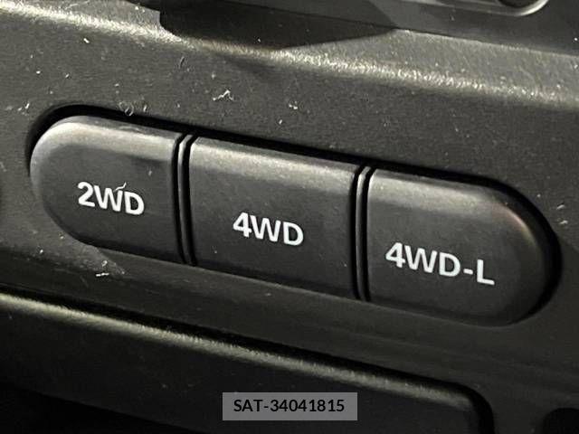 Suzuki JIMNY 2011-08 820447-3