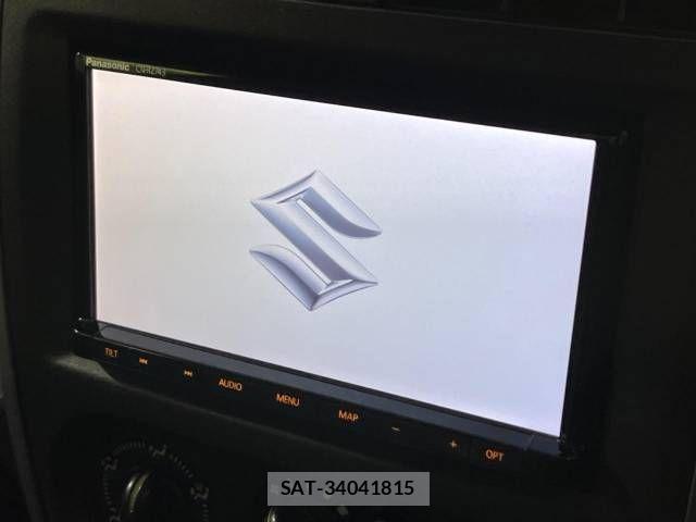 Suzuki JIMNY 2011-08 820447-4