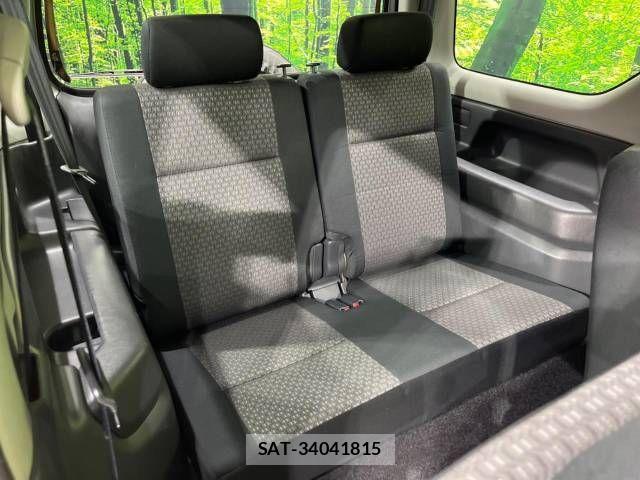 Suzuki JIMNY 2011-08 820447-8