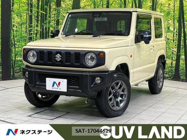 Suzuki JIMNY 2019-11 901878-0