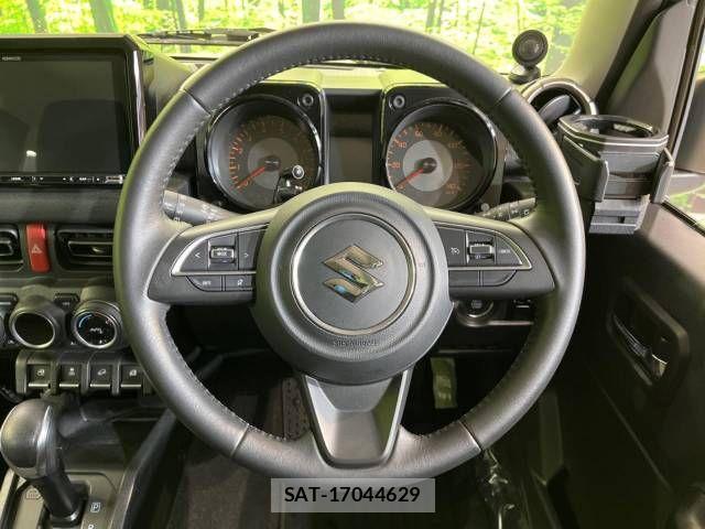 Suzuki JIMNY 2019-11 901878-10