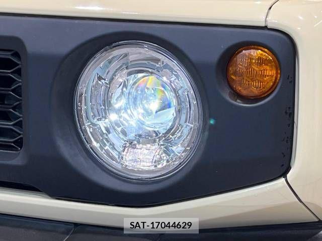 Suzuki JIMNY 2019-11 901878-11