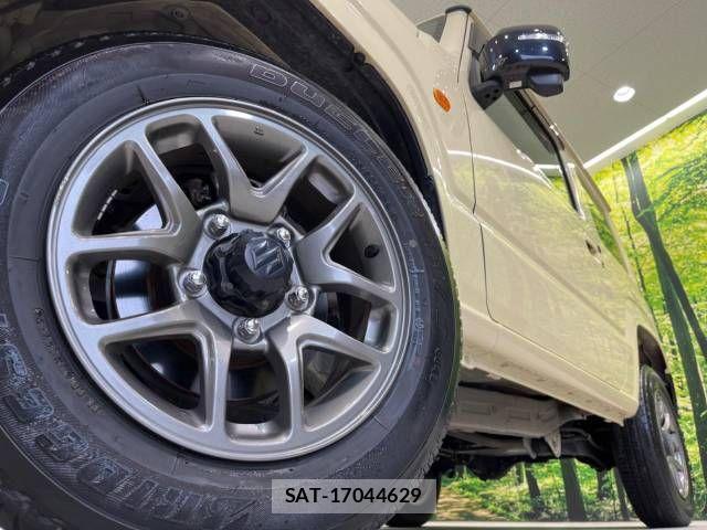 Suzuki JIMNY 2019-11 901878-12