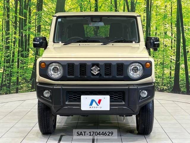 Suzuki JIMNY 2019-11 901878-13